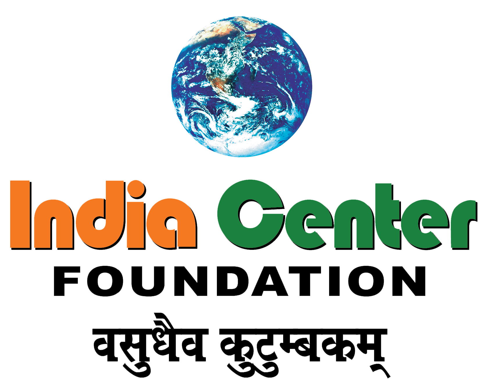 India Center Foundation